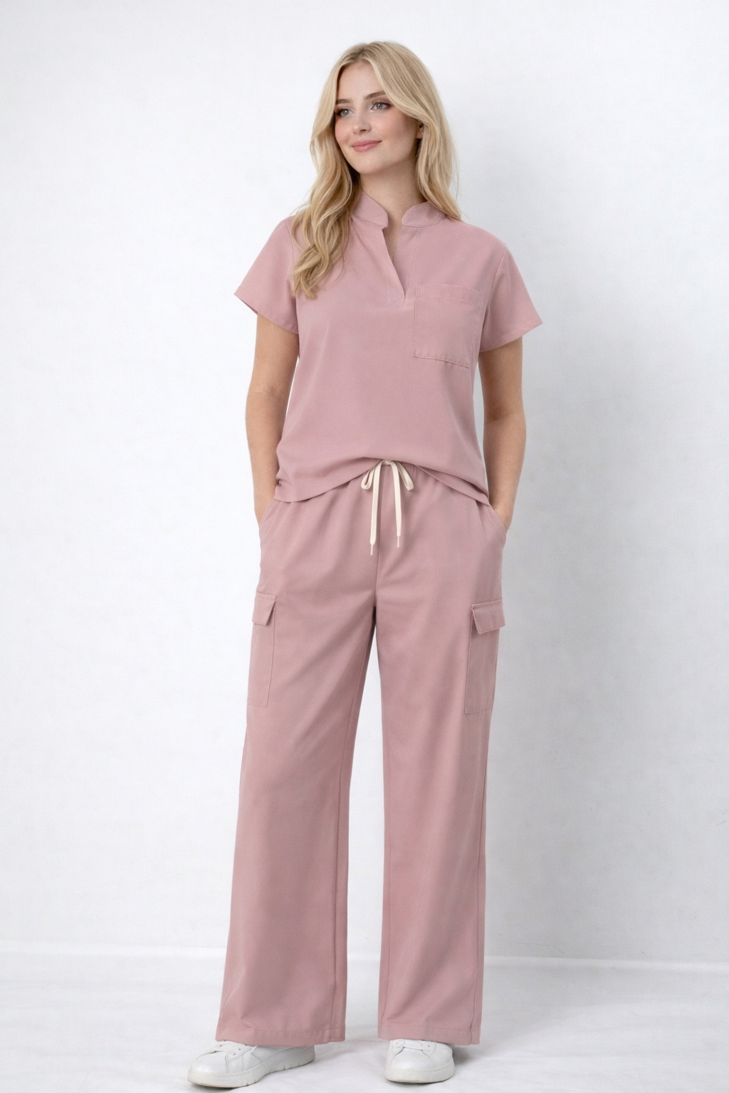 Mila Antifluido Stretch