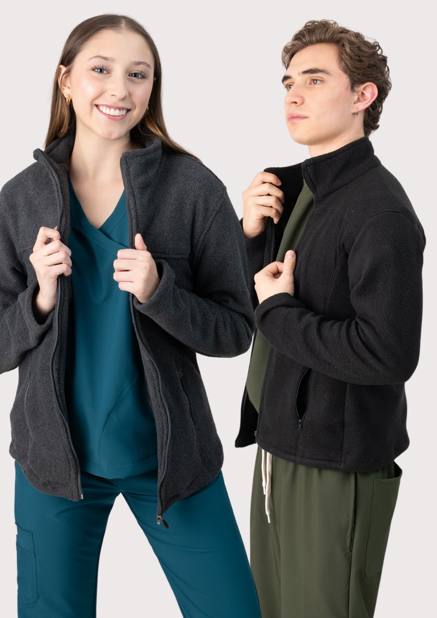 Comfy Jacket