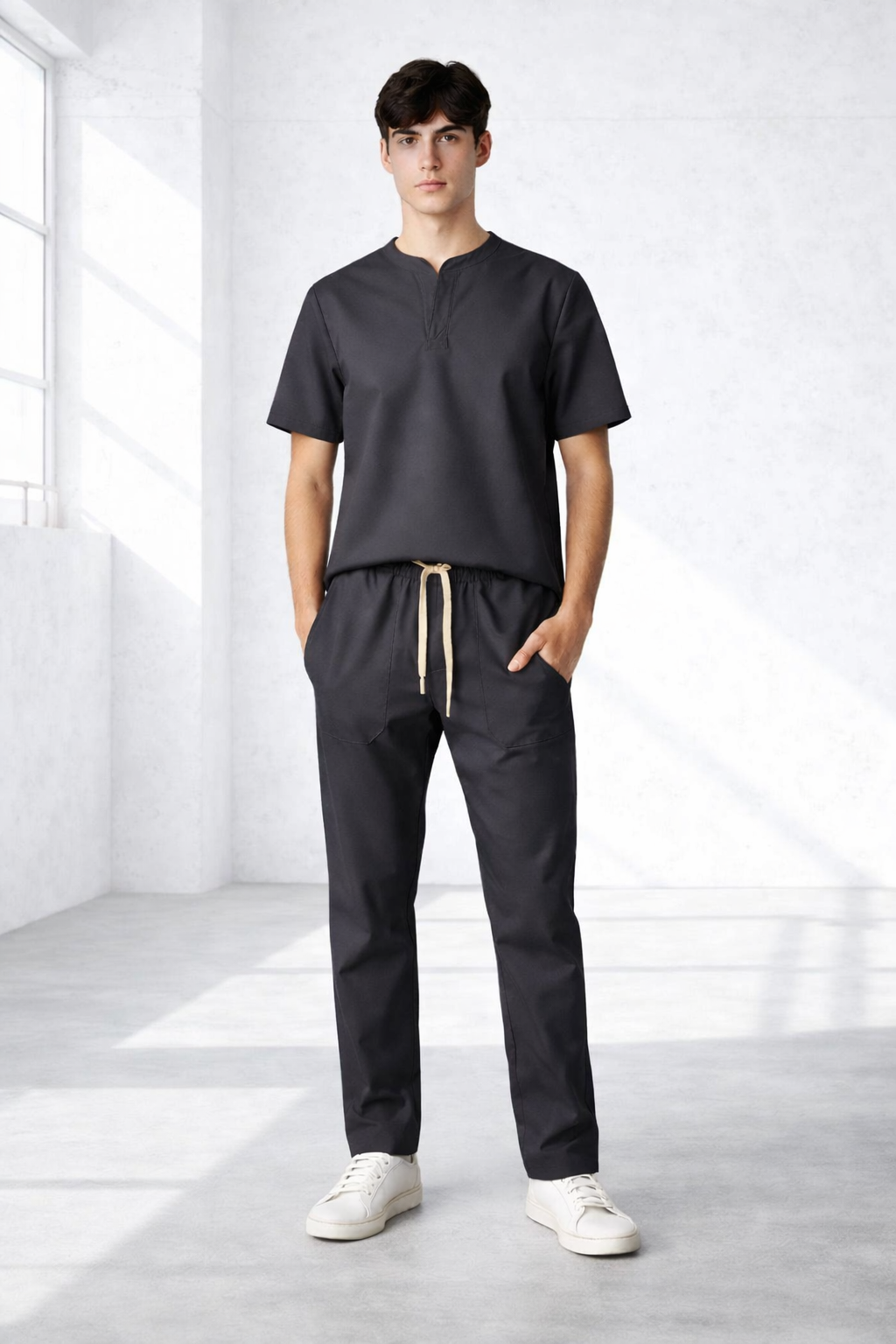 Orión Antifluido Stretch