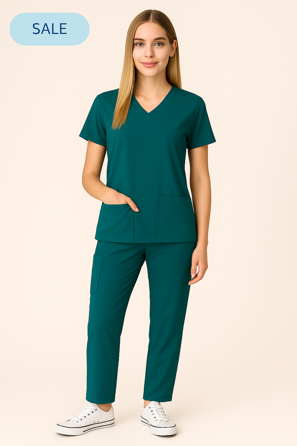 Classic Mujer Jade M M
