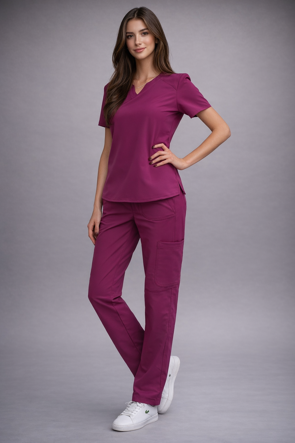 Emma Antifluido Stretch