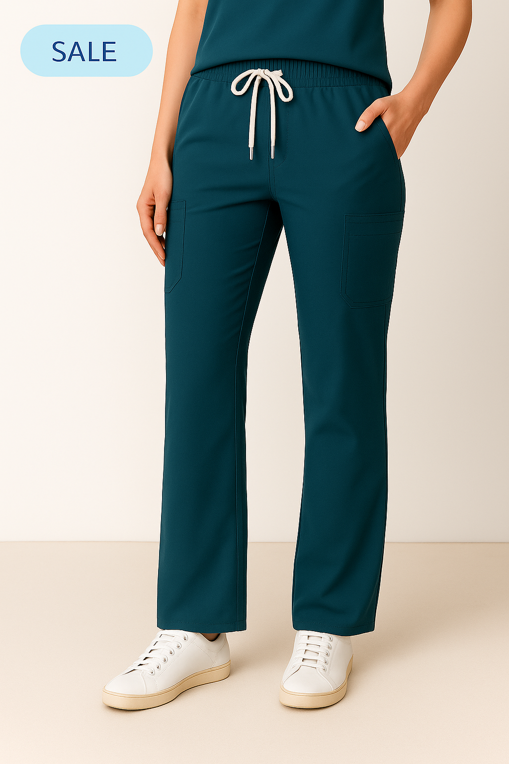 PANTALON Emma Jade M