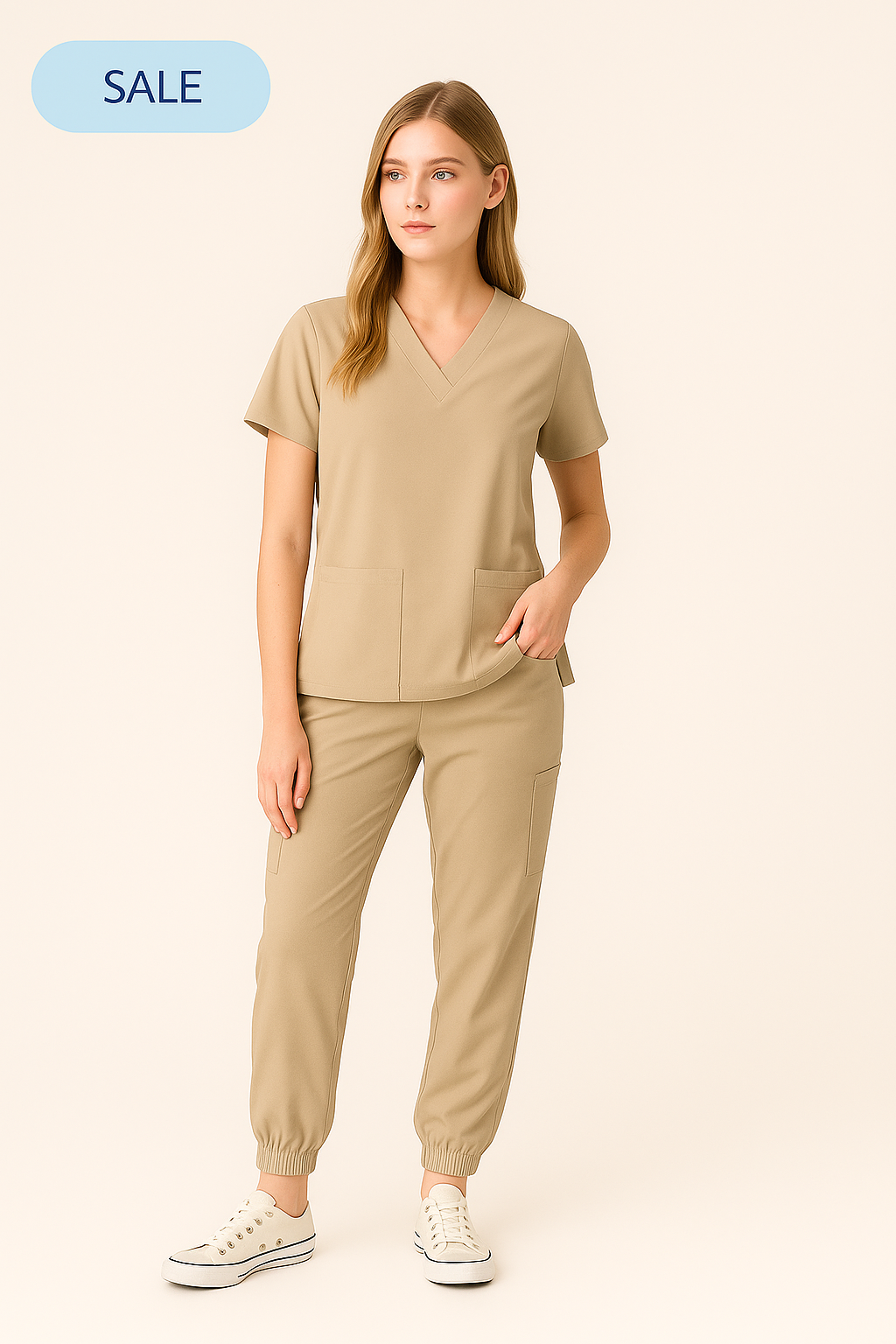 Nala Beige M M