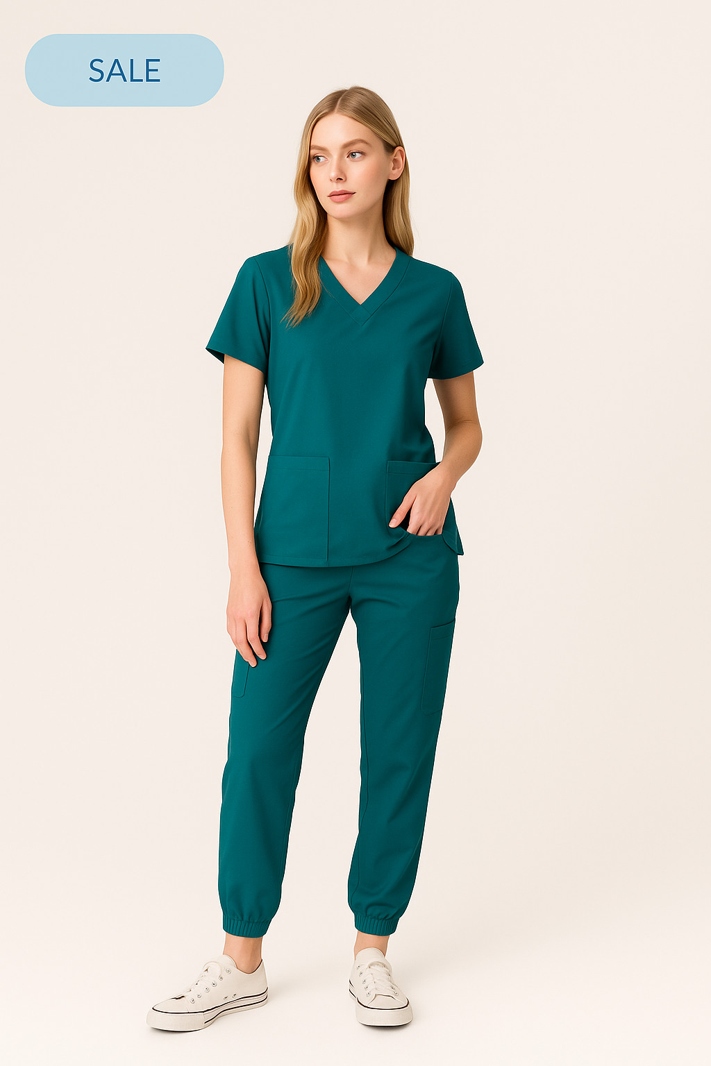 Nala Verde Jade 2XS 2XS