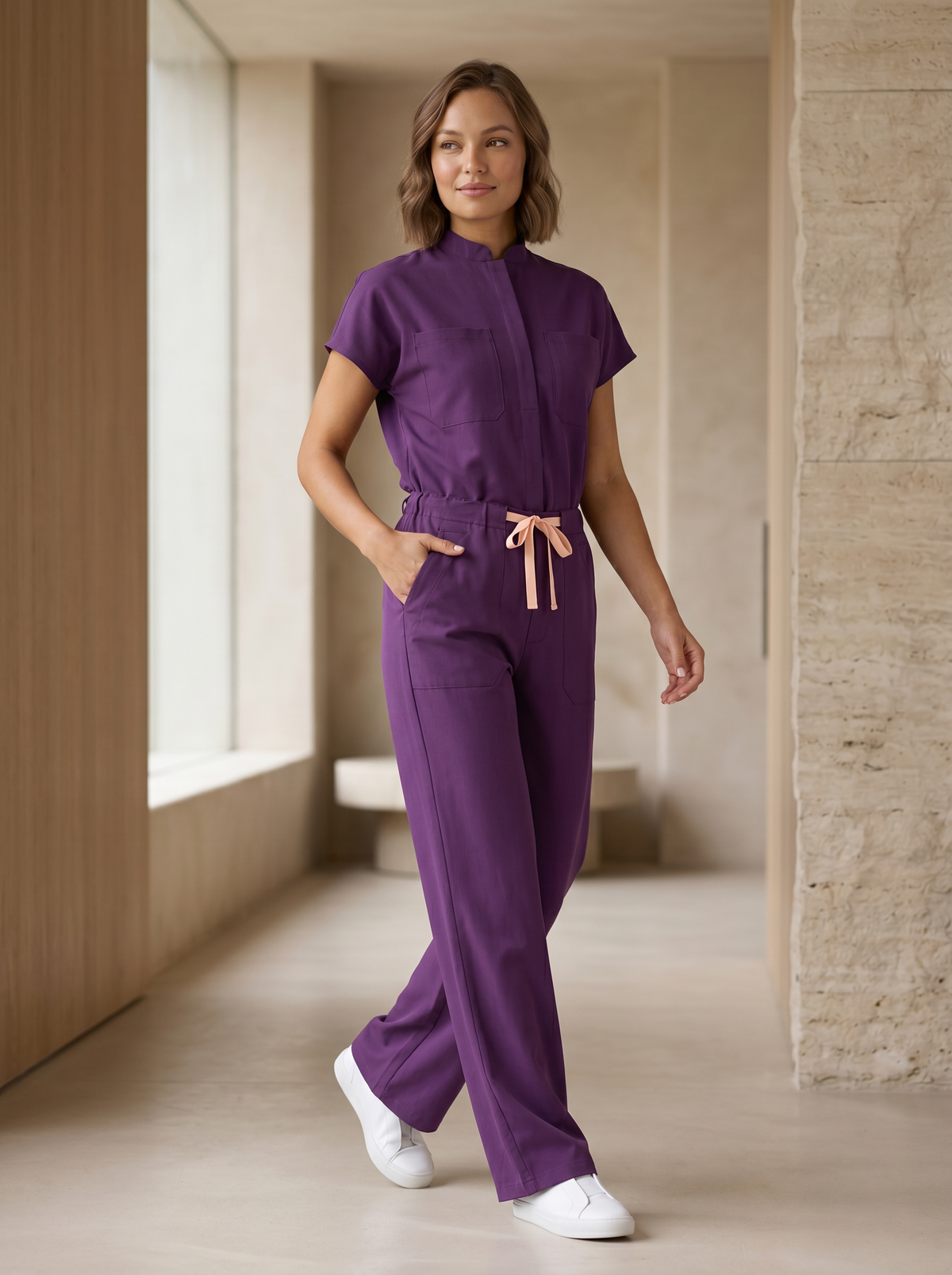 Moshi Jumpsuit