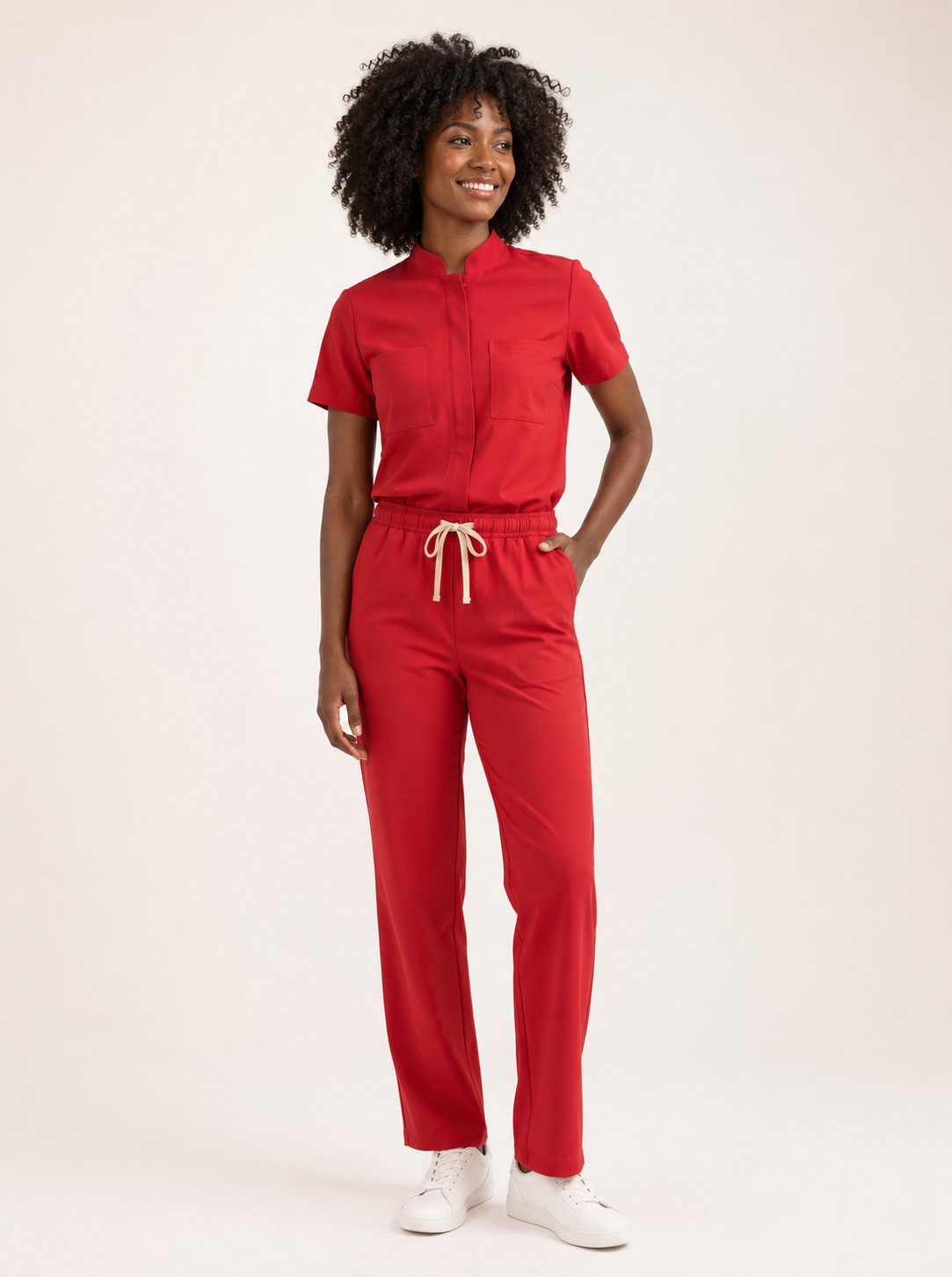 AMALFI ROJO - HealthCo Outlet