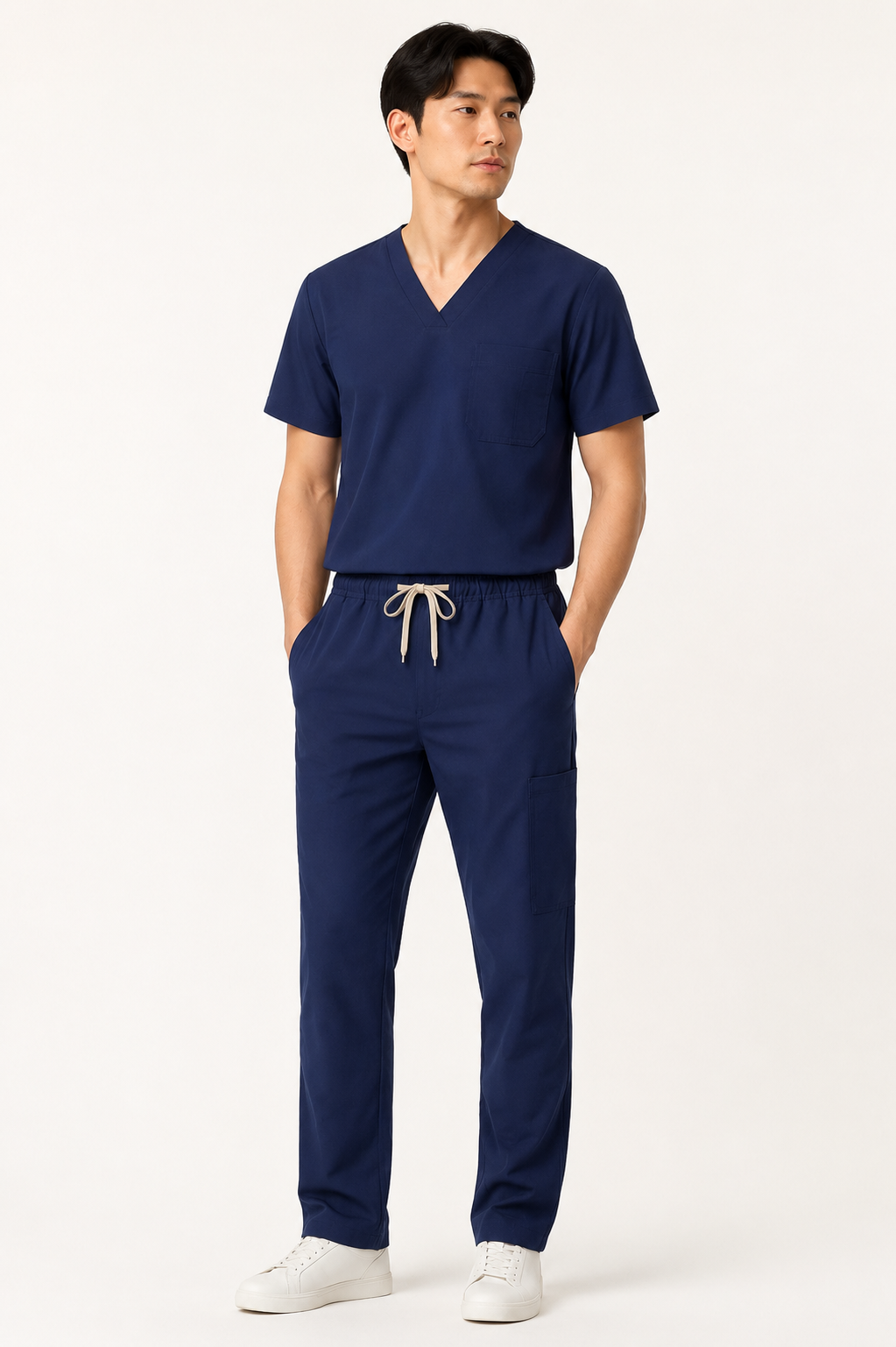 APOLO AZUL OSCURO - HealthCo Outlet