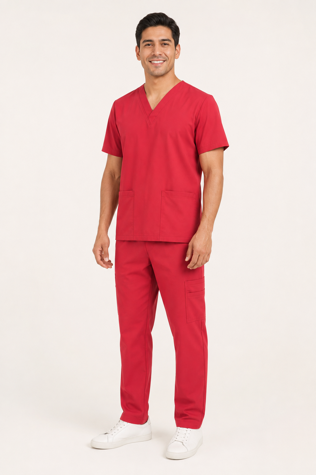 CLASSIC HOMBRE CEREZA - HealthCo Outlet