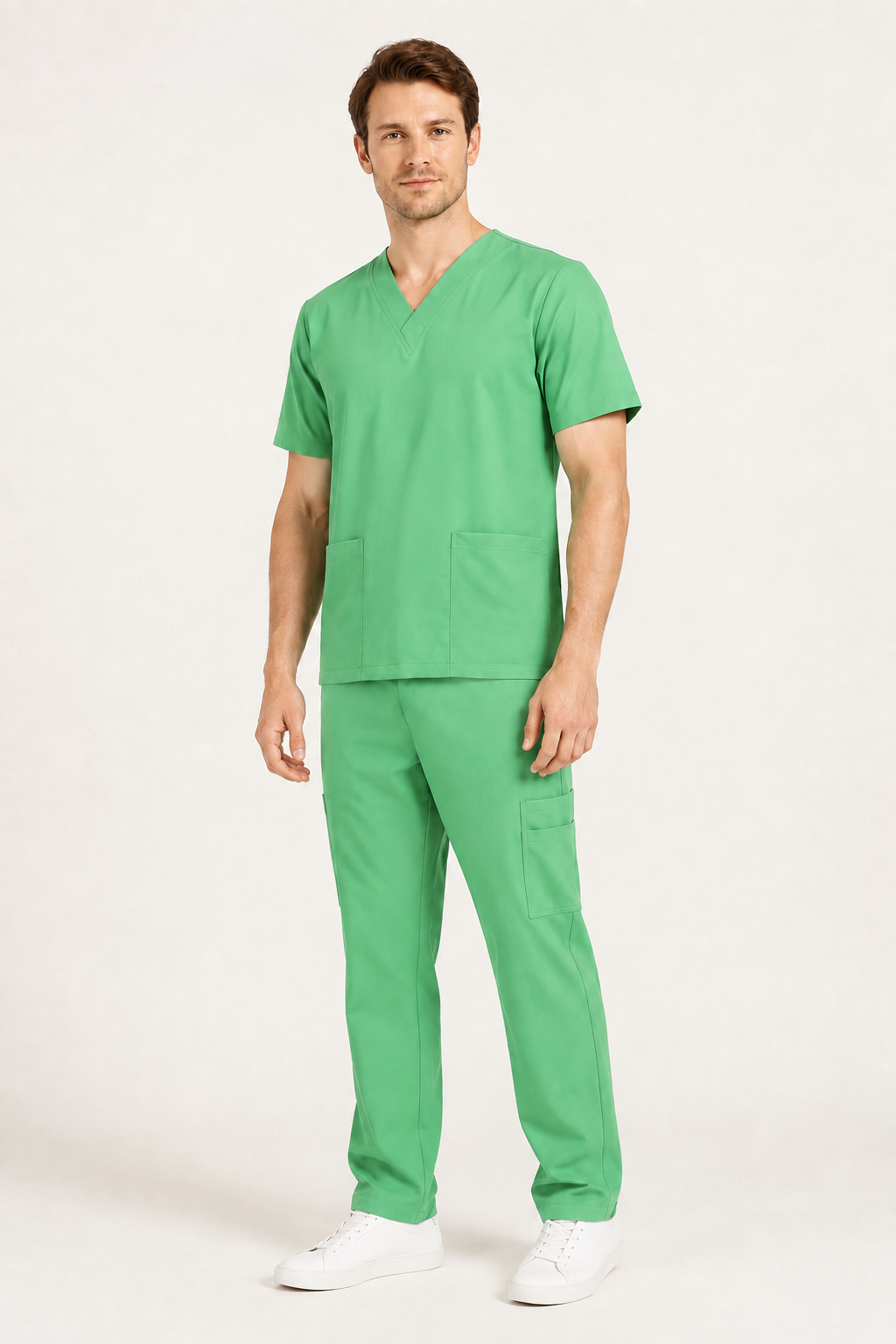 CLASSIC HOMBRE VERDE CALI - HealthCo Outlet