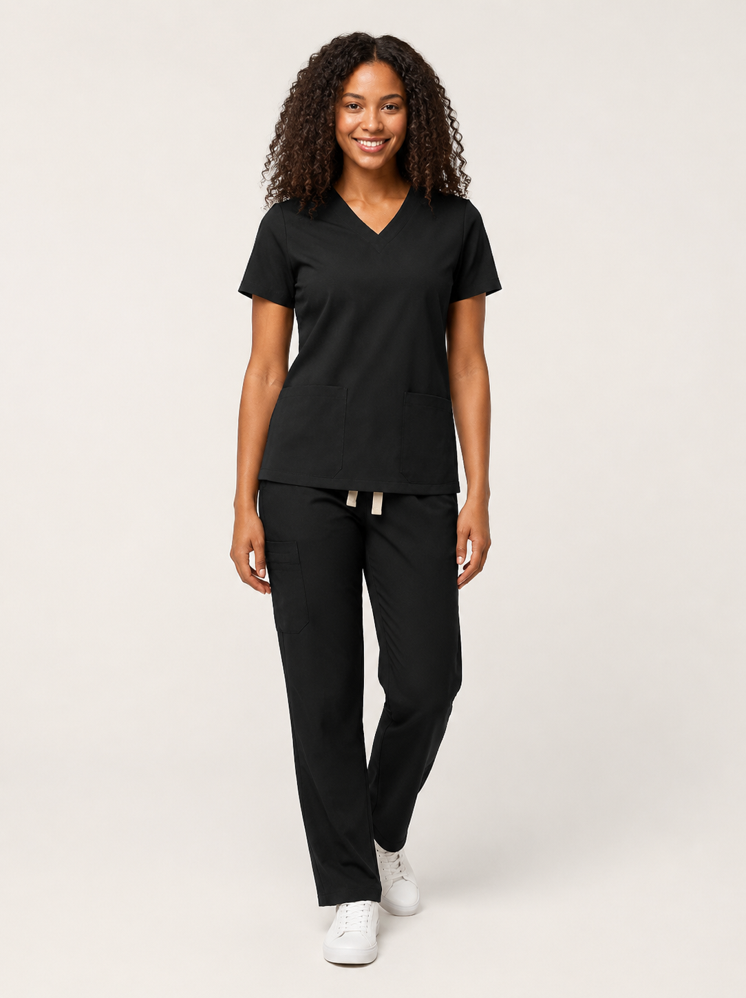 CLASSIC MUJER NEGRO - HealthCo Outlet