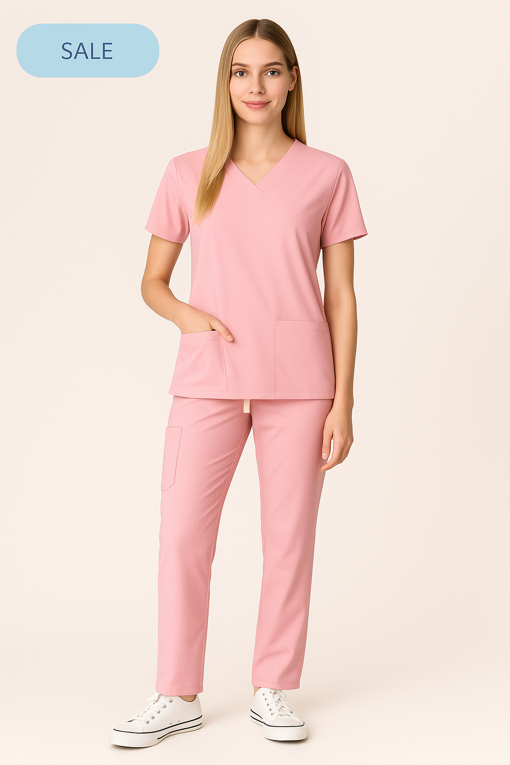 Classic Mujer Rosado XS XS