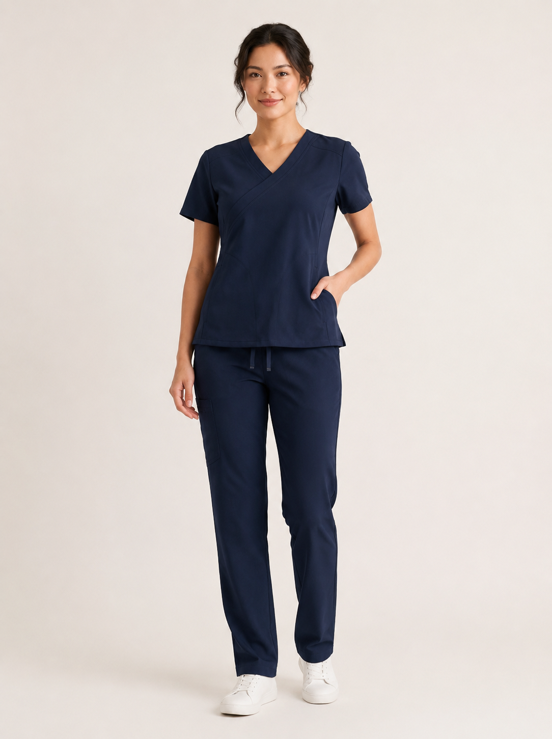 DAISY AZUL OSCURO - HealthCo Outlet