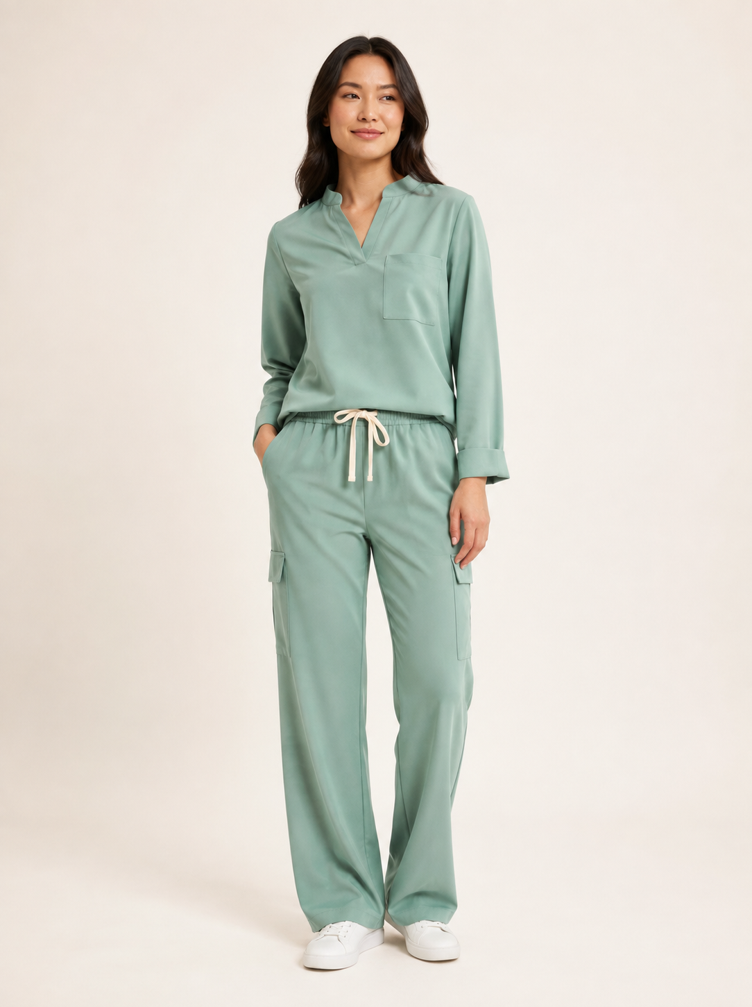 KHAIA VERDE JADE CLARO - HealthCo Outlet