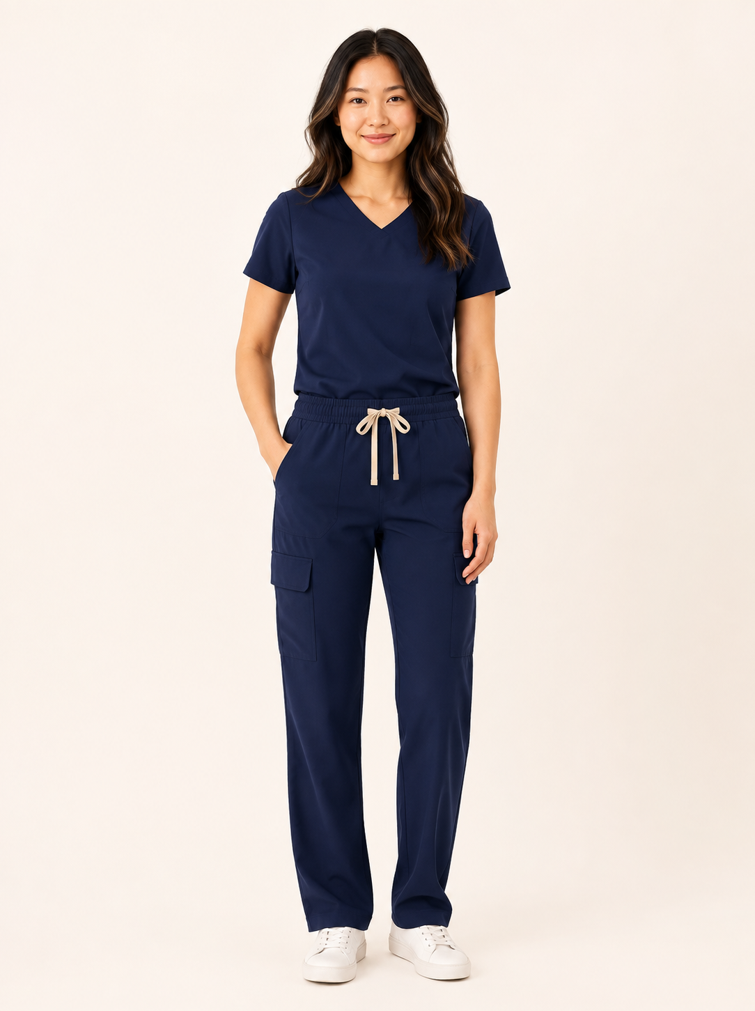 OLIVIA AZUL OSCURO - HealthCo Outlet