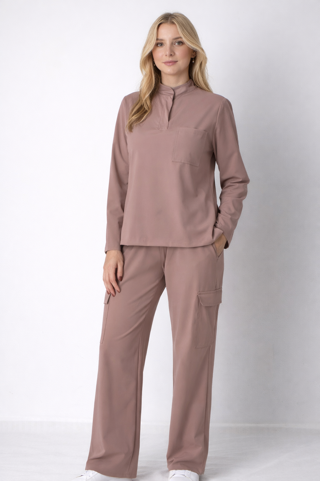 Khai Antifluido Stretch