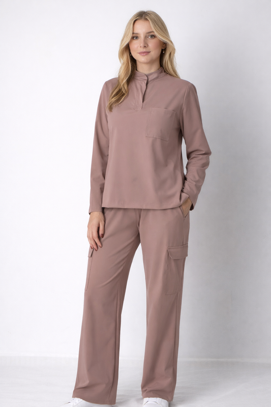 Khai Antifluido Stretch