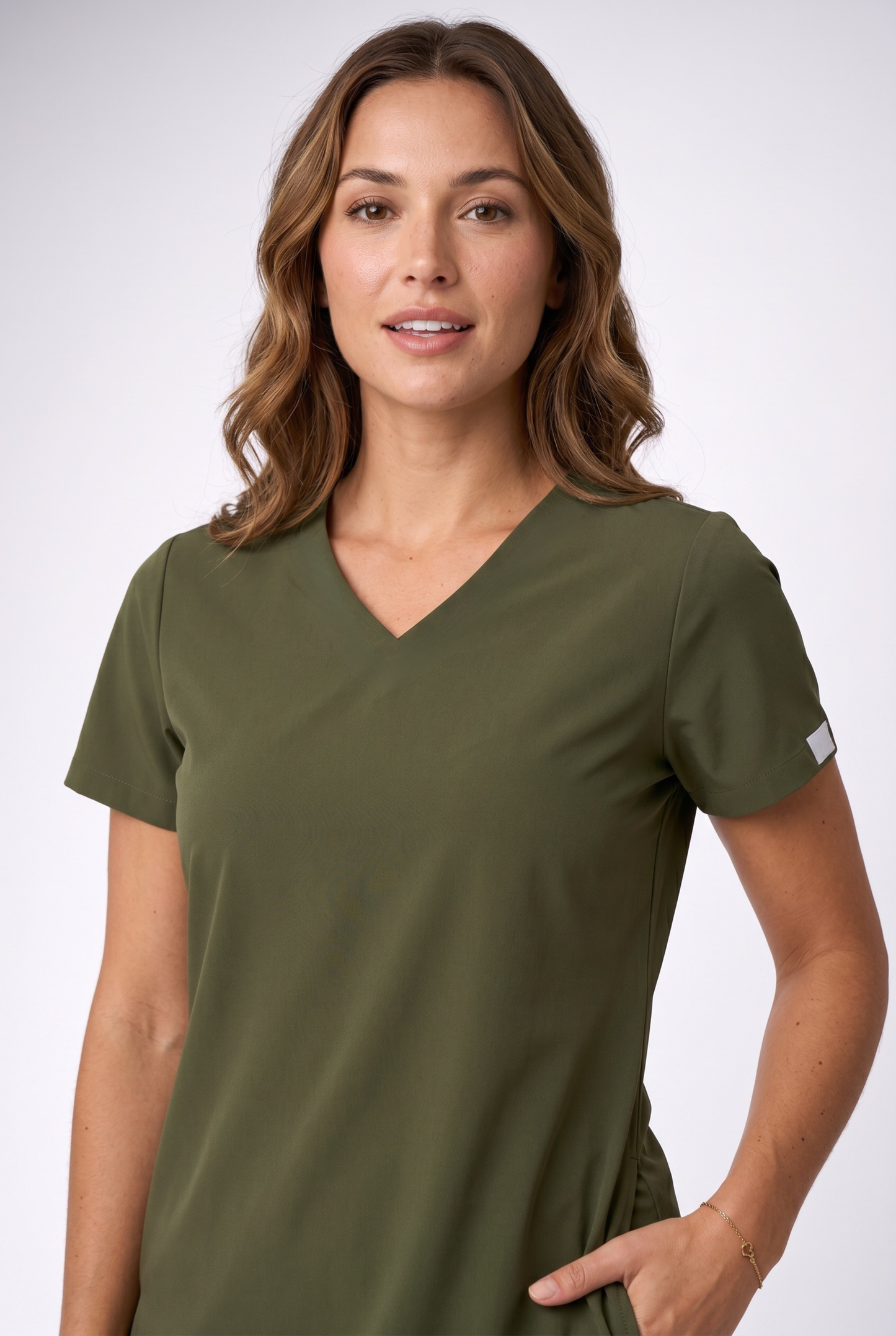 Top Olivia