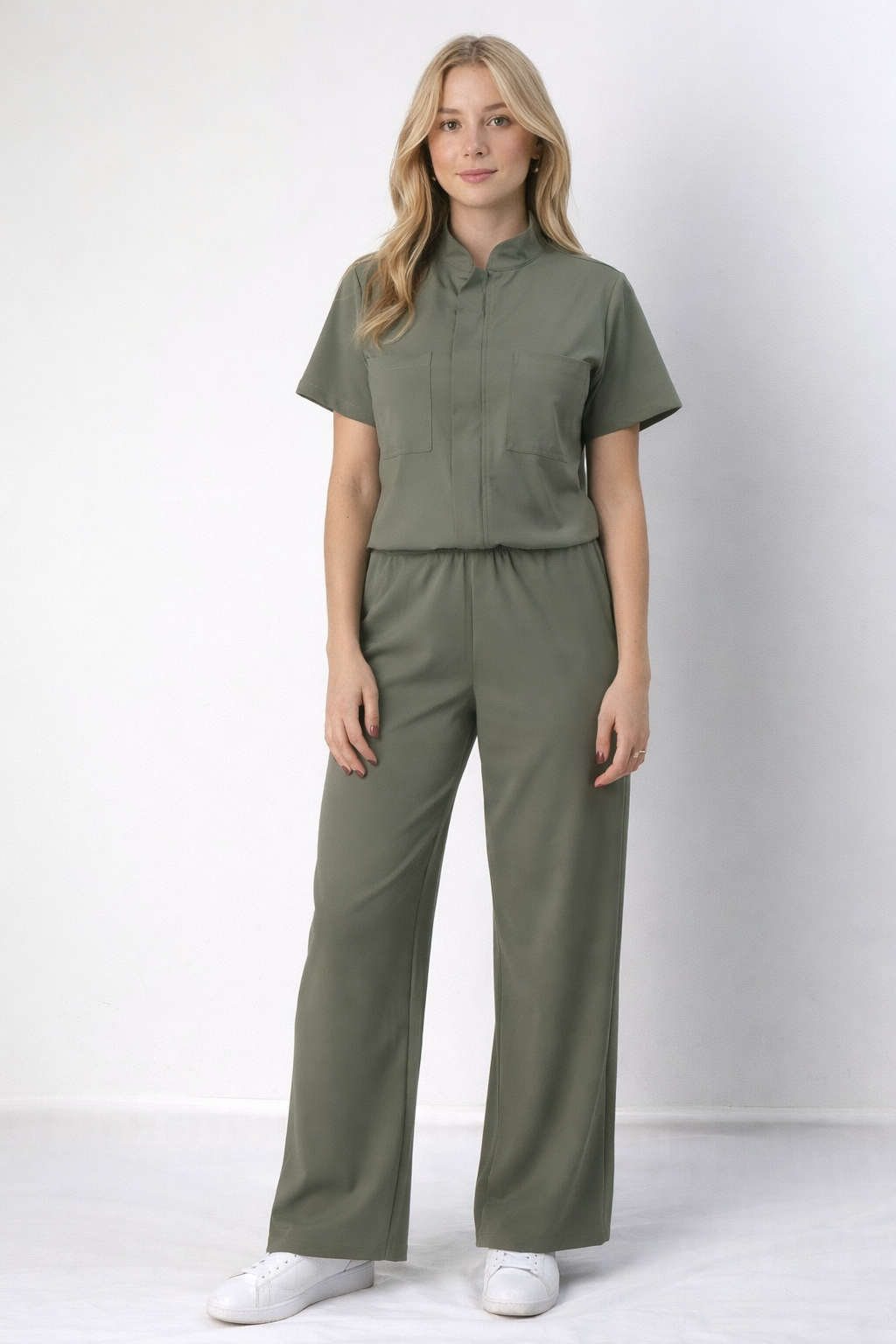 Amalfi Antifluido Stretch