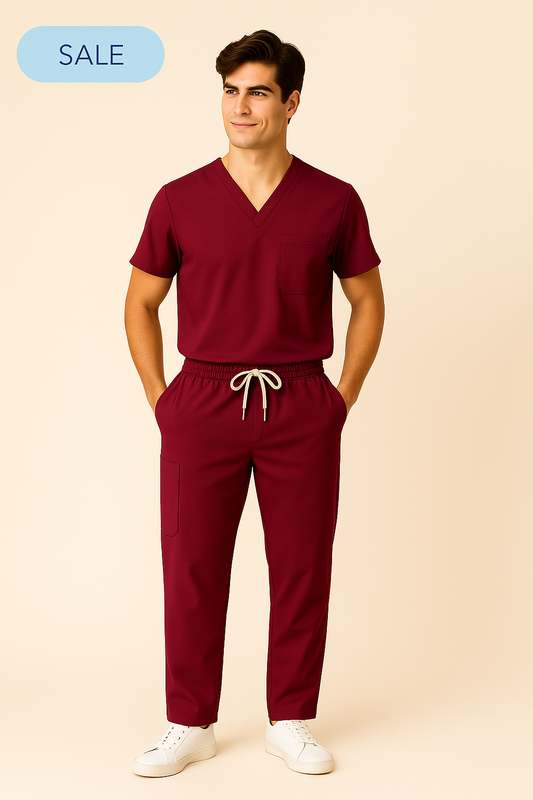 Apolo Vinotinto L XL