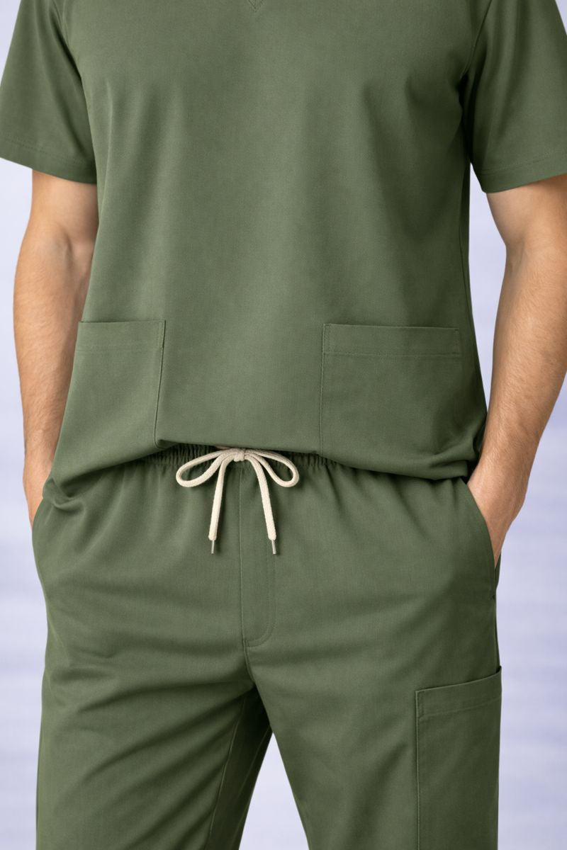 Classic Hombre Antifluido Stretch