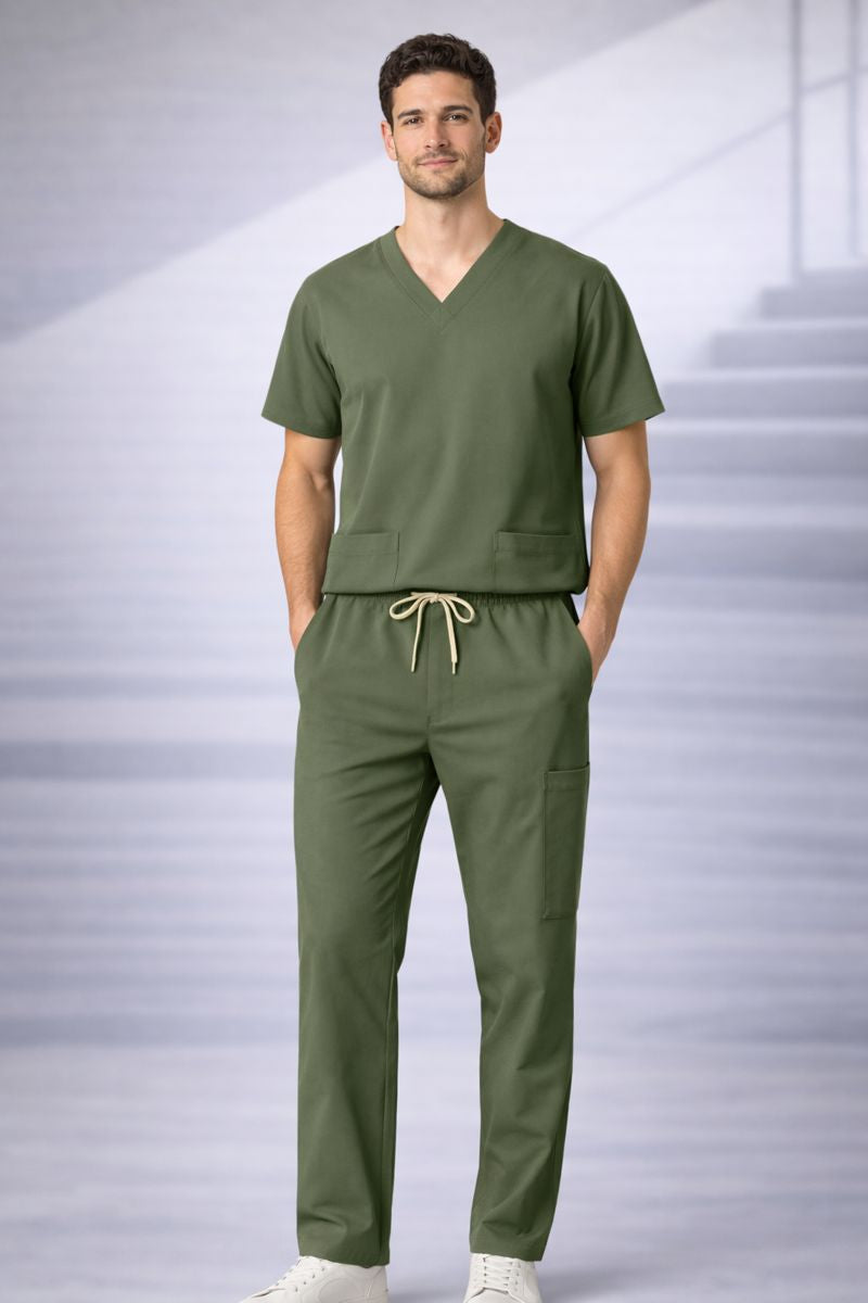 Classic Hombre Antifluido Stretch