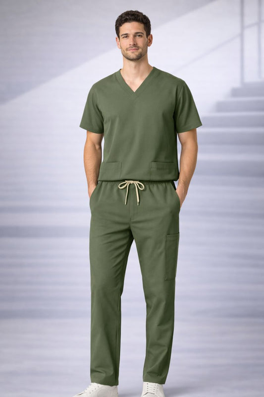 Classic Hombre Antifluido Stretch