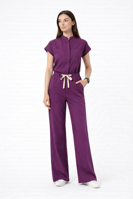 Moshi Jumpsuit