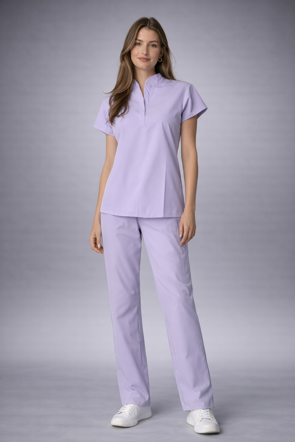 Kimono Antifluido Stretch