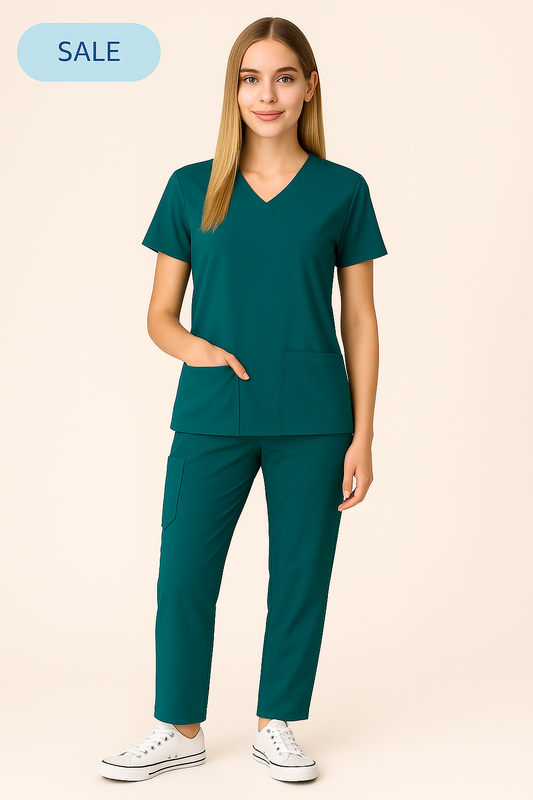 Classic Mujer Jade M M