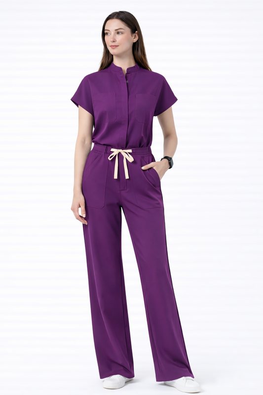 Moshi Jumpsuit