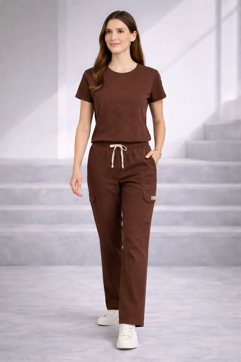 Gaia Cargo Antifluido Stretch