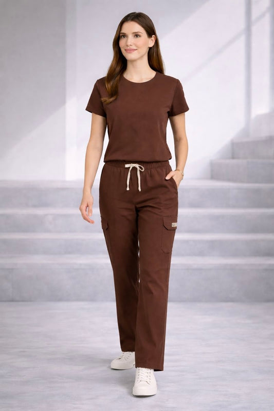 Gaia Cargo Antifluido Stretch