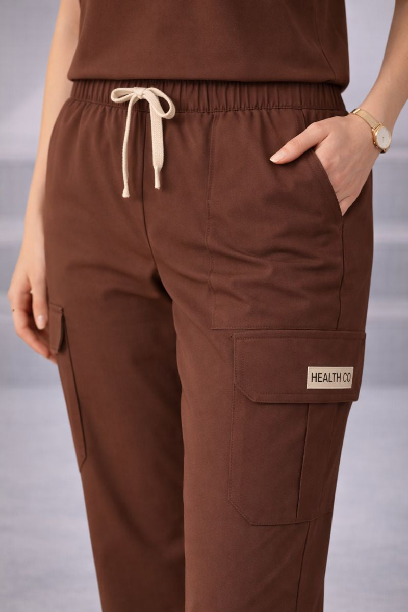 Gaia Cargo Antifluido Stretch