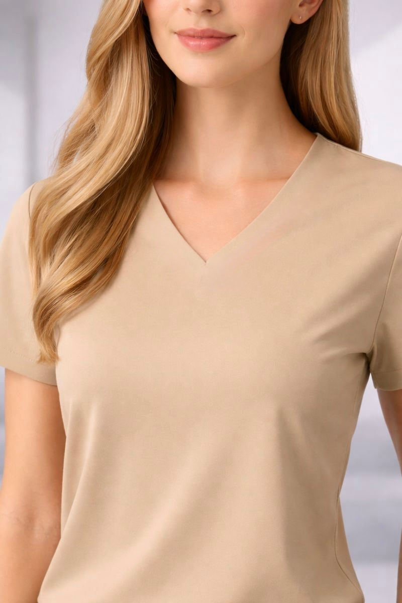 Olivia Cargo Antifluido Stretch