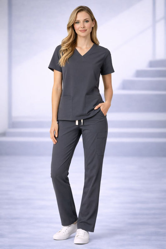 Classic Mujer Antifluido Stretch