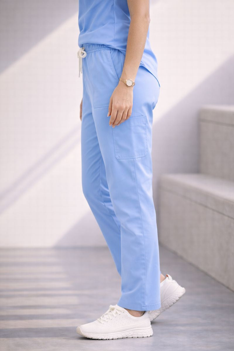 Lia Antifluido Stretch