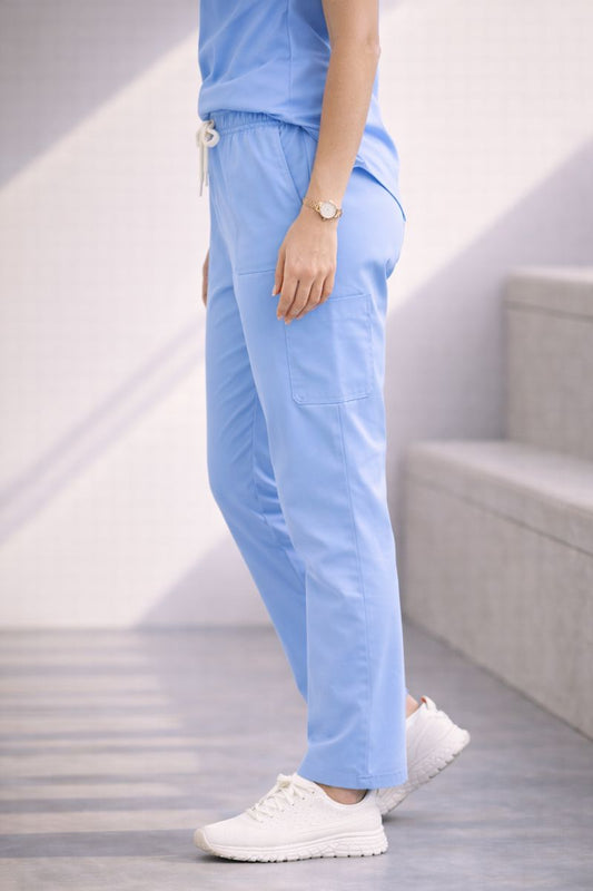 Lia Antifluido Stretch