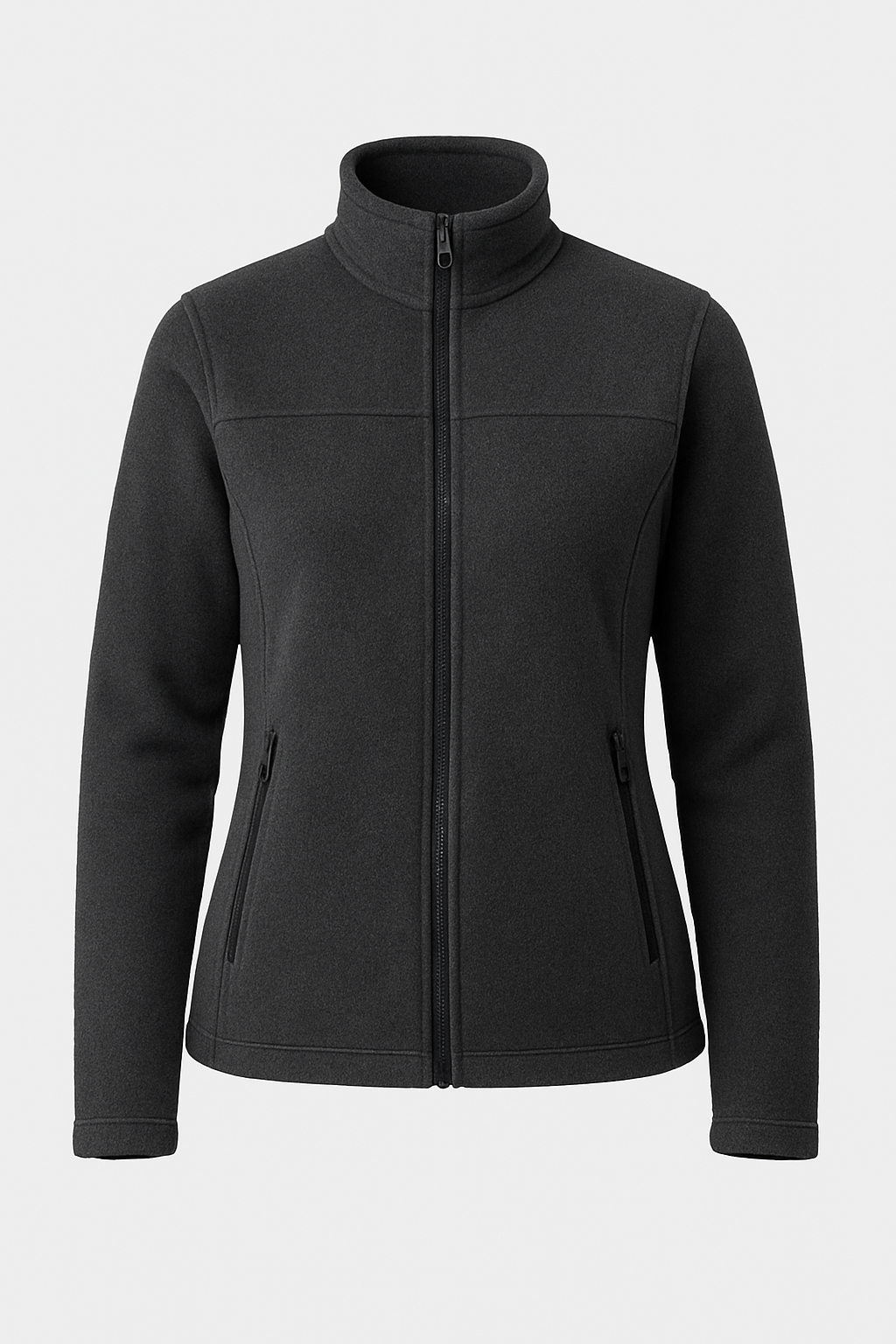 Comfy Jacket