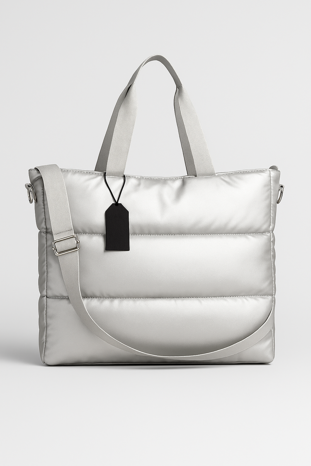 Maxi tote bag