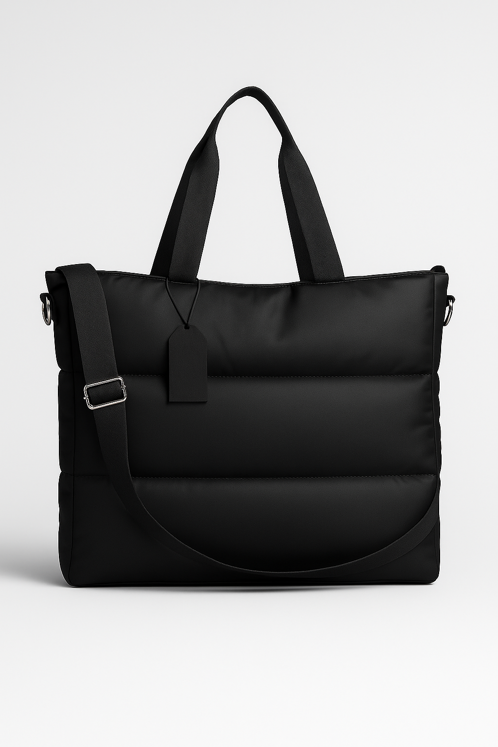 Maxi tote bag