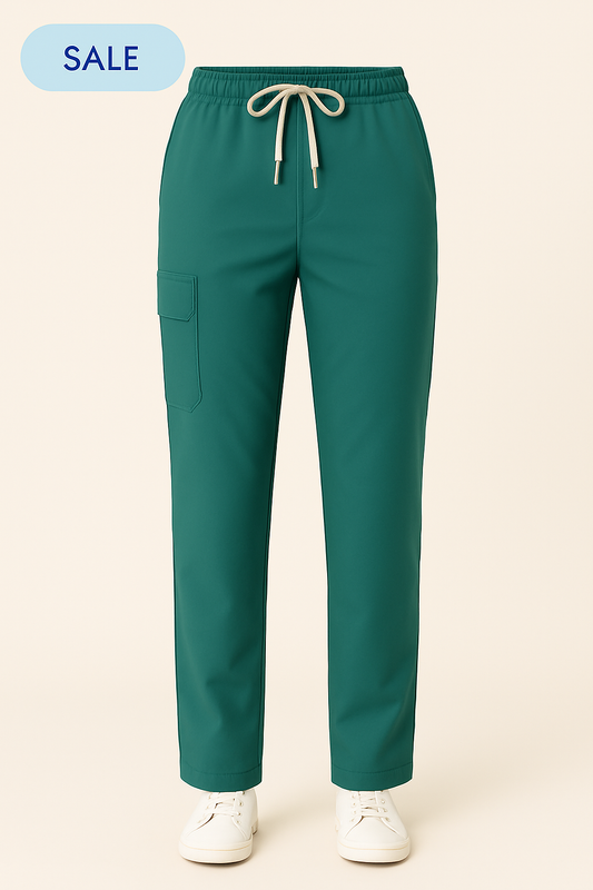 PANTALON Apolo Jade 2XS