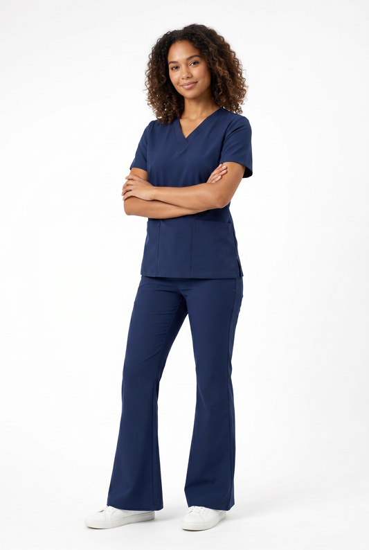 Maia Wideleg