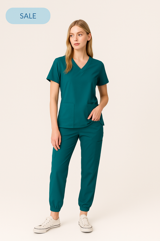 Nala Verde Jade 2XS 2XS