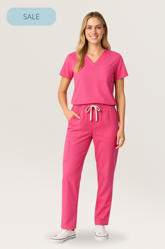 Lia Fucsia XL L