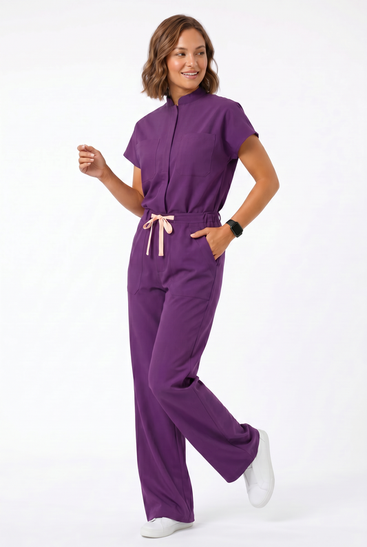 Moshi Jumpsuit