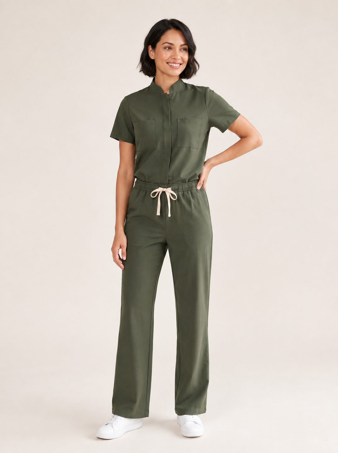 AMALFI VERDE MILITAR - HealthCo Outlet