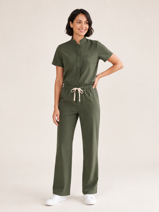 AMALFI VERDE MILITAR - HealthCo Outlet