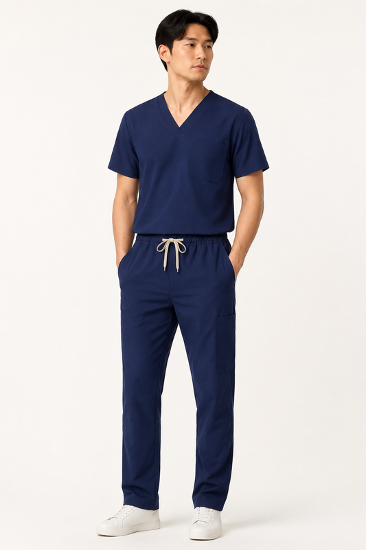 APOLO AZUL OSCURO - HealthCo Outlet