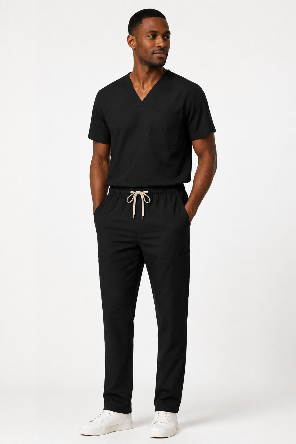APOLO NEGRO - HealthCo Outlet
