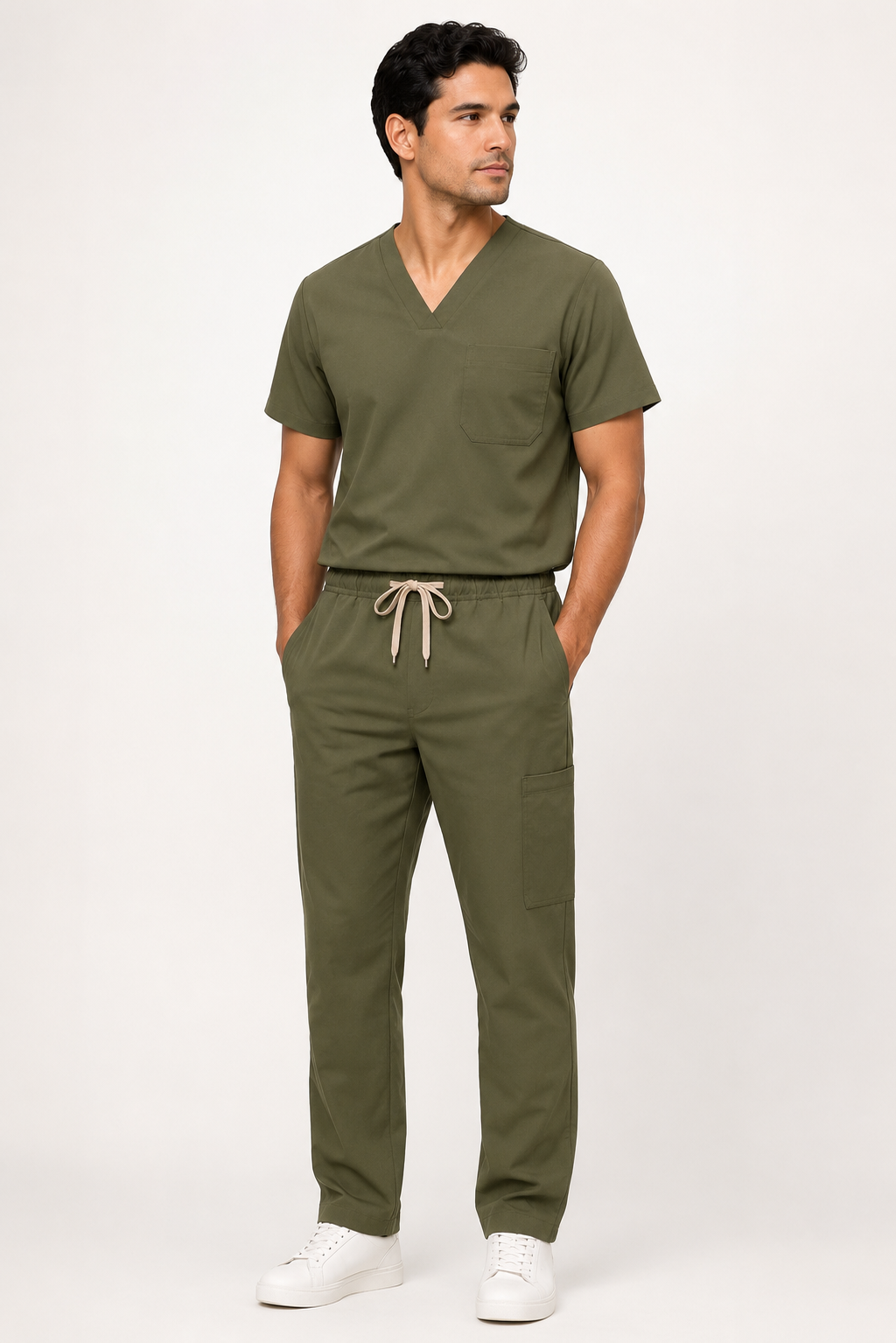 APOLO VERDE MILITAR - HealthCo Outlet
